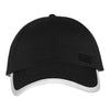 Juniper J7252 Polyester Dobby Performance Cap