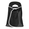 Juniper J7241 Taslon UV Fidel Cap with Flap