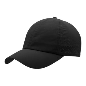 Juniper J7278B 6 Panel Perforated Cap - 