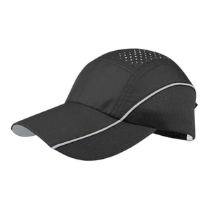 Juniper J7253 Mini-Ripstop Performance Cap - 