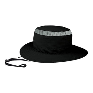 Juniper J7262 Taslon UV Bucket Hat - 