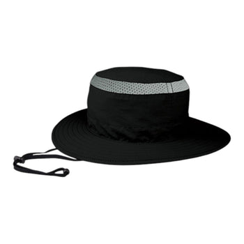 Juniper J7262 Taslon UV Bucket Hat