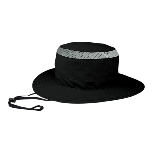 Juniper J7262 Taslon UV Bucket Hat