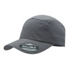Juniper J7275 Soft Brim 5 Panel Cap