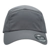 Juniper J7275 Soft Brim 5 Panel Cap
