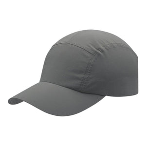 Juniper J7277 Flexible Brim 5 Panel Cap - 