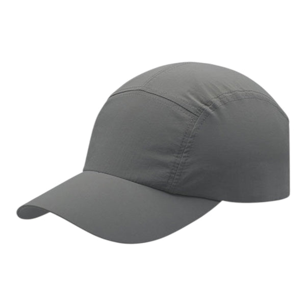 Juniper J7277 Flexible Brim 5 Panel Cap