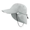 Juniper J7221 Outdoor Taslon UV Cap with String & Clip