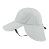 Juniper J7221 Outdoor Taslon UV Cap with String & Clip