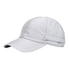 Juniper J7638 Microfiber Cap with Packable Flap