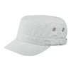 Juniper J7217 Taslon UV Fidel Cap
