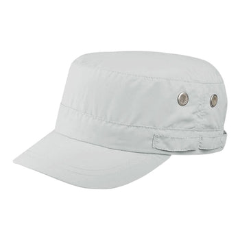Juniper J7217 Taslon UV Fidel Cap