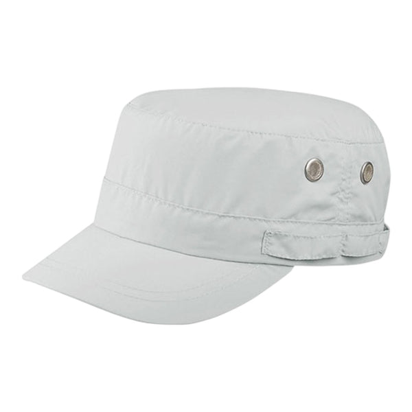 Juniper J7217 Taslon UV Fidel Cap