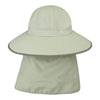 Juniper J7244 Taslon UV Folding Large Brim Hat