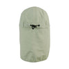 Juniper J7220 Taslon UV Cap with Flap & Draw String