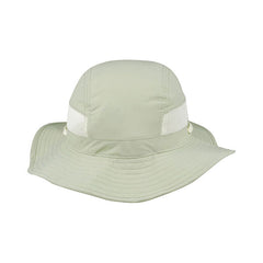 Juniper J7215 Taslon UV Bucket Hat with Roll-Up Flap - 