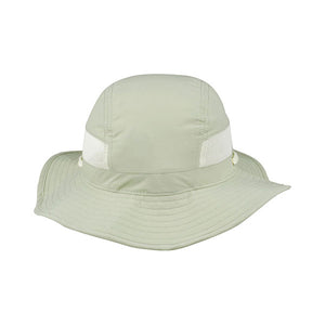 Juniper J7215 Taslon UV Bucket Hat with Roll-Up Flap - 