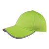 Juniper J7255 3D Grid-Textured Cool &amp; Dry Performance Cap
