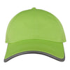 Juniper J7255 3D Grid-Textured Cool &amp; Dry Performance Cap