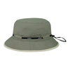 Juniper J7267 Taslon UV Bucket Hat