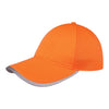 Juniper J7255 3D Grid-Textured Cool &amp; Dry Performance Cap