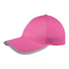Juniper J7255 3D Grid-Textured Cool &amp; Dry Performance Cap