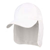 Juniper J7667 Brushed Microfiber Cap with Flap