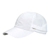 Juniper J7638 Microfiber Cap with Packable Flap