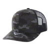 Kamel 815T 6 Panel Trucker Hat Kamel 815 Series