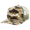 Kamel 815FT 5 Panel Trucker Hat Kamel 815 Series