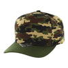 Kamel 804 5 Panel Cotton Hat Kamel 804 Series