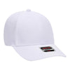 OTTO 11-1161 OTTO CAP OTTO FLEX® 6 Panel Low Profile Baseball Cap