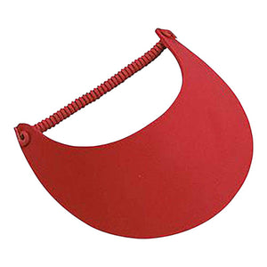 OTTO 60-329 OTTO CAP Foam Sun Visor - 