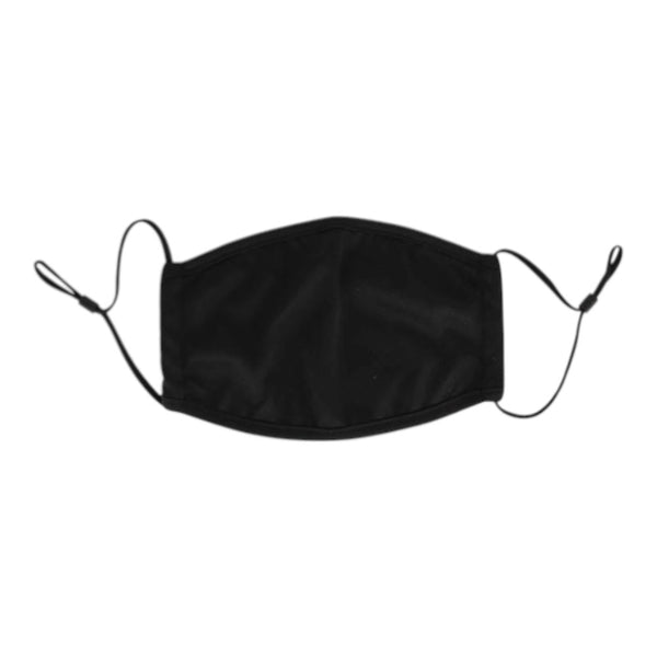 OTTO 174-1308 OTTO CAP Binding Edge Face Mask with Adjustable Straps