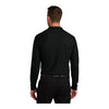 Port Authority K200LS Wearever Signature Pique Long Sleeve Polo