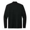 Port Authority K200LS Wearever Signature Pique Long Sleeve Polo
