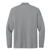 Port Authority K200LS Wearever Signature Pique Long Sleeve Polo