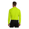 Port Authority K200LS Wearever Signature Pique Long Sleeve Polo