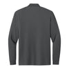 Port Authority K200LS Wearever Signature Pique Long Sleeve Polo