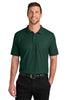Port Authority K200P Wearever Signature Pique Pocket Polo