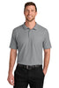 Port Authority K200P Wearever Signature Pique Pocket Polo