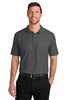 Port Authority K200P Wearever Signature Pique Pocket Polo