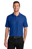 Port Authority K200P Wearever Signature Pique Pocket Polo