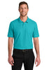 Port Authority K200 Wearever Signature Pique Polo