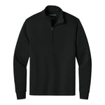 Port Authority K210 Wearever Signature Double Pique 1/4-Zip