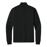 Port Authority K210 Wearever Signature Double Pique 1/4-Zip