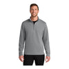 Port Authority K210 Wearever Signature Double Pique 1/4-Zip