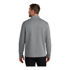 Port Authority K210 Wearever Signature Double Pique 1/4-Zip