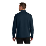 Port Authority K210 Wearever Signature Double Pique 1/4-Zip