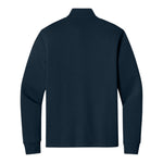 Port Authority K210 Wearever Signature Double Pique 1/4-Zip